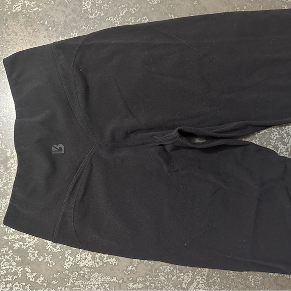 Buff bunny silhouette leggings - Picture 1 of 3